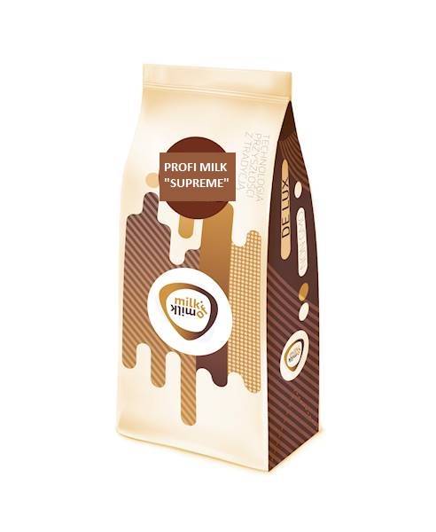PROFI MILK "SUPREME" a`20 kg