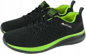 But roboczy fluo lekki