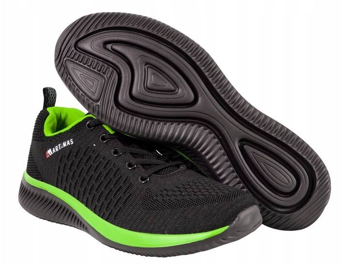 But roboczy fluo lekki
