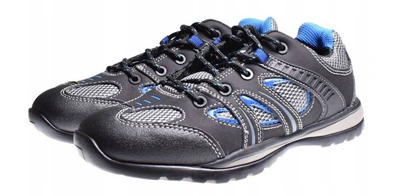 But roboczy niski czar-nieb b/b  LAHTI 46