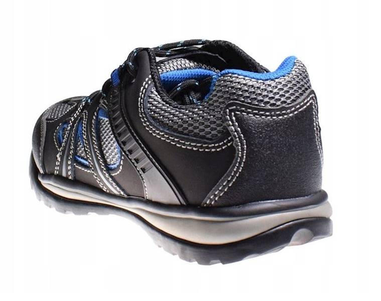 But roboczy niski czar-nieb b/b  LAHTI 46