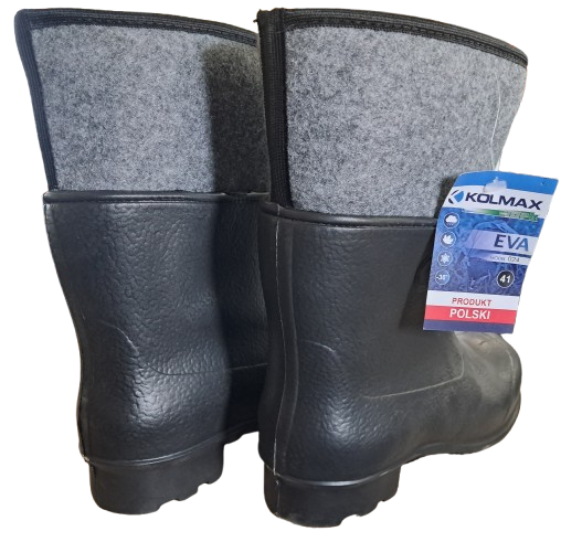 Gumofilce pianka  45