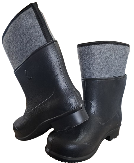 Gumofilce pianka  44