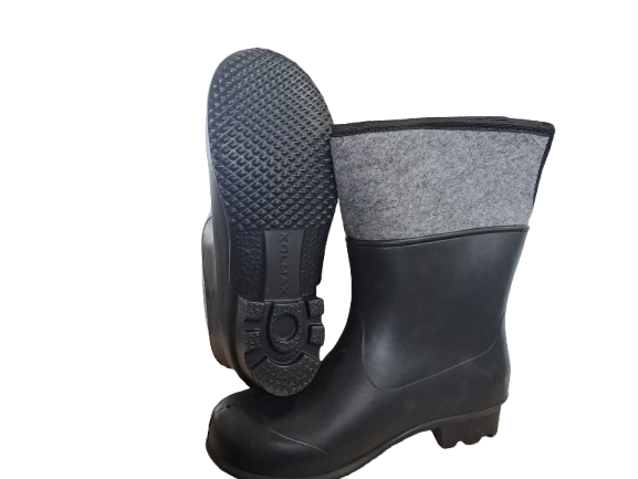 Gumofilce pianka  40