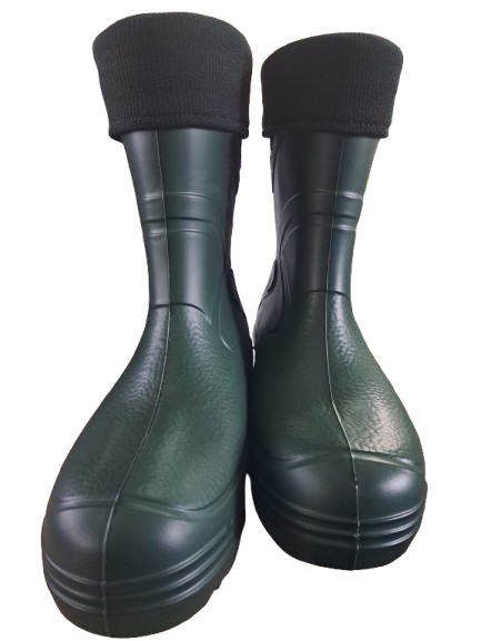 But piankowy męski 47  wysoki