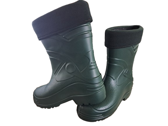 But piankowy męski 44  wysoki