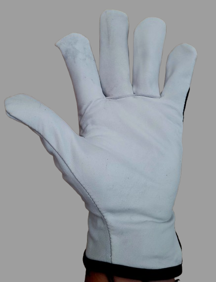 R  rękawice    kozia skórka   bez rzepa  8