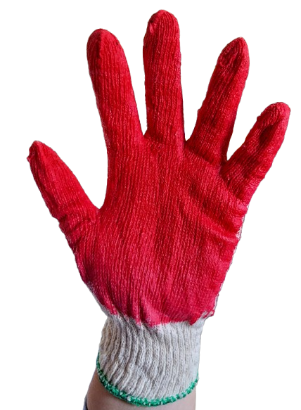 R  rękawice      wampirki XL 