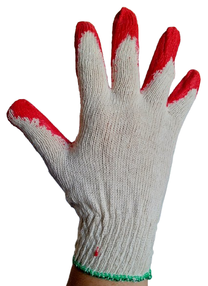 R  rękawice      wampirki XL 