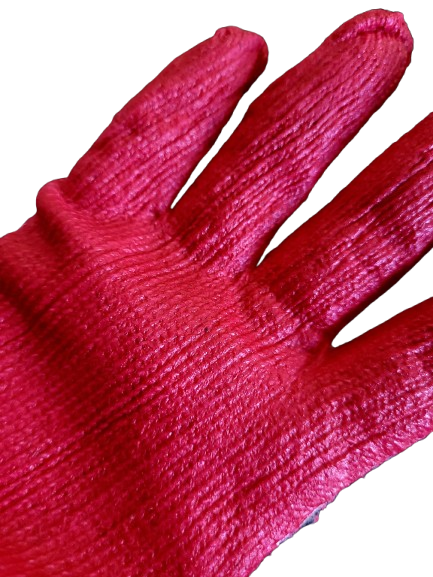 R  rękawice      wampirki XL 