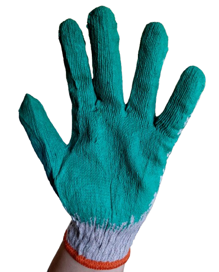 R  rękawice      wampirki