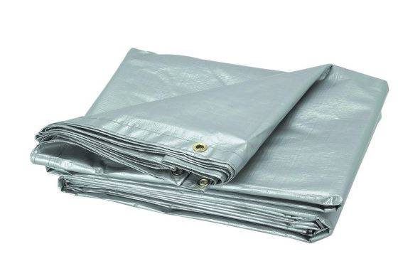 PLANDEKA 10x15m mocna