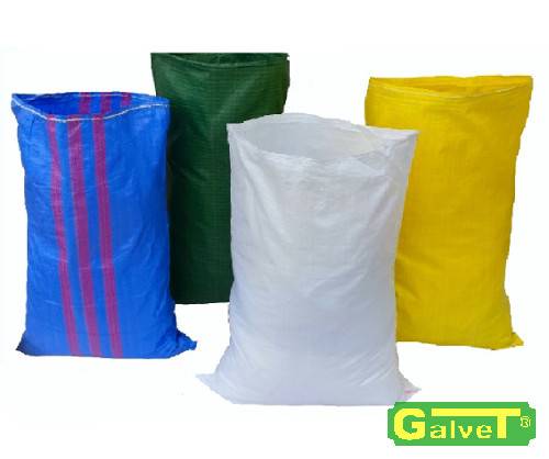 Worki zbożowe 30kg 50x80