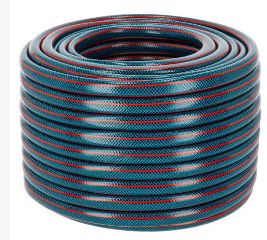 Wąż   ogrodowy  1/2'' 30m  4-warstwowy PROLINE
