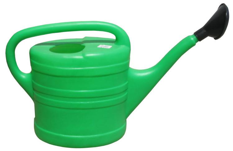 Konewka plastikowa 10L