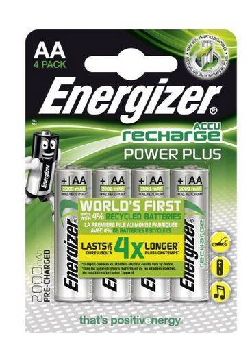 Bateria  Energizer  LR06 AP