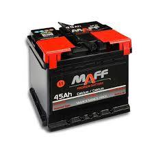 Akumulator  12V  45Ah  MAFF