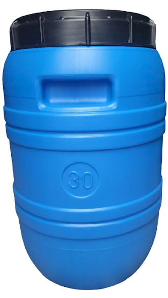 Beczka 30l