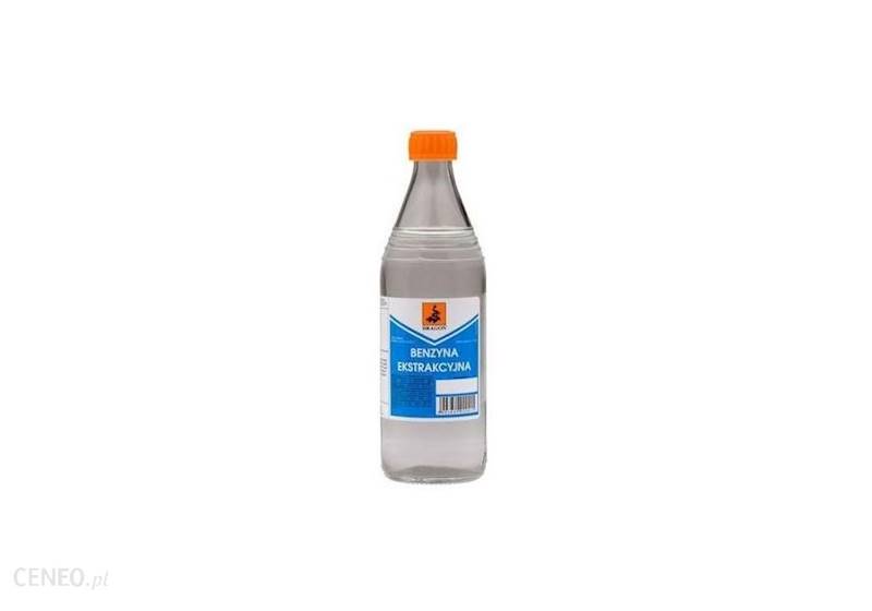 Benzyna ekstrakcyjna 0,5l