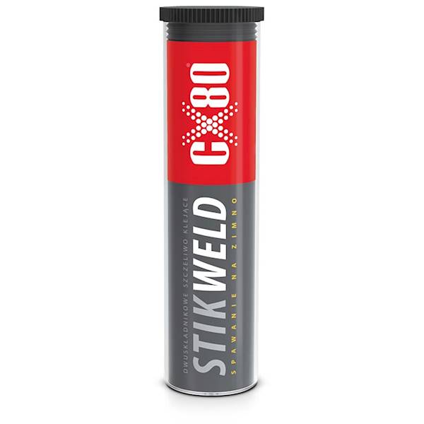 CX-80 Stig Weld Szczeliwo 60g