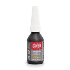 CX-80 Klej Anaerobowy 10ml do śrub RC70