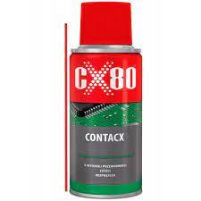 CX-80 CONTACT 150ml Czyszczenie elementów elektron