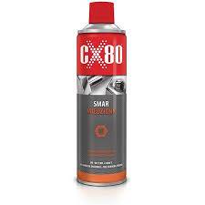 CX-80  Repa-tec WELDING Smar miedziany