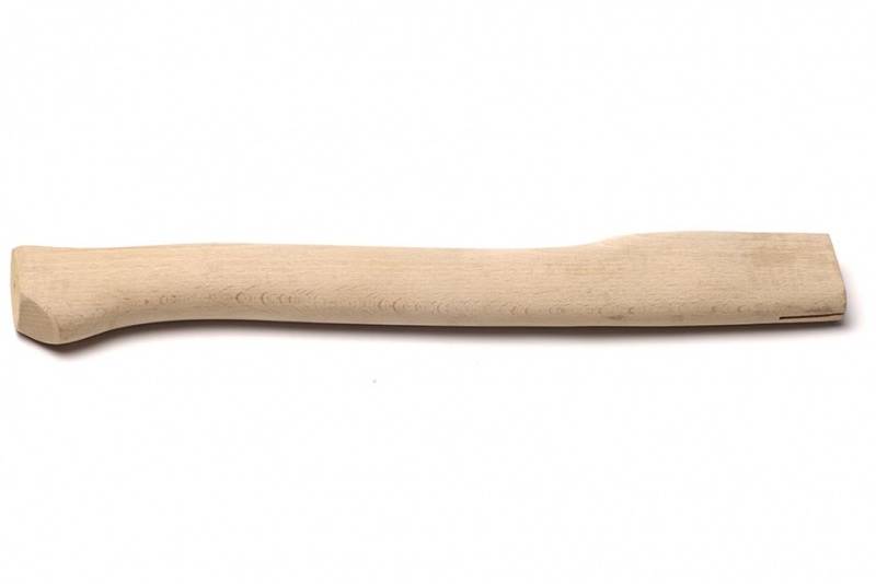 TRZON DO SIEKIERY 80cm PROFILOWANY