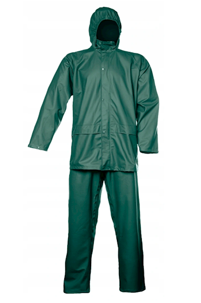 Ubranie  Komplet przciwdeszczowy XXXL