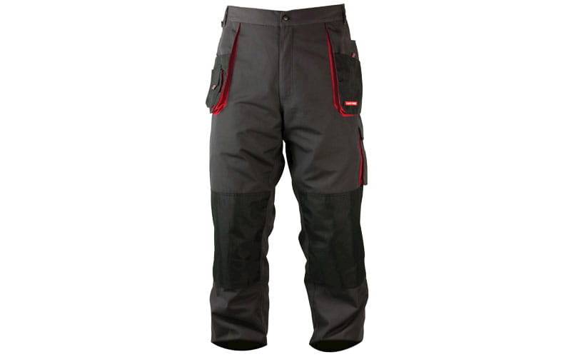 Ubranie    robocze spodnie   LAHTI   "3XL(60)" 
