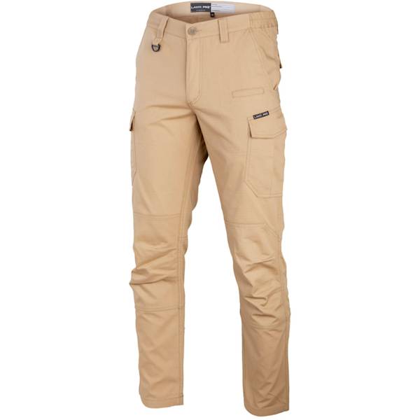 Ubranie  robocze spod. BOJÓWKI beżowe  LAHTI 2XL