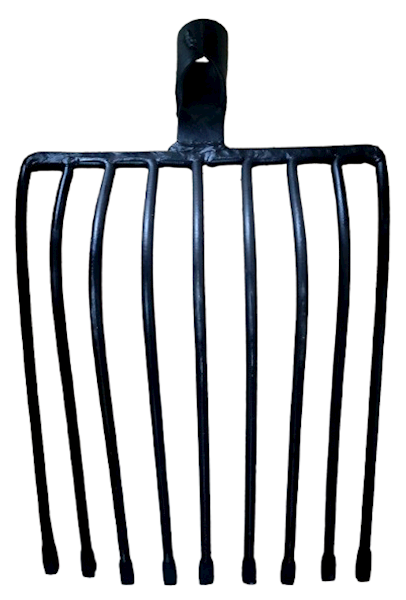 Widły   9z   "Gable" Er.