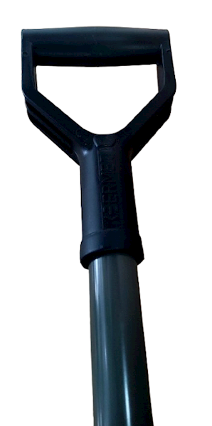 Widły   4z oprawne met.trzonek Ermet