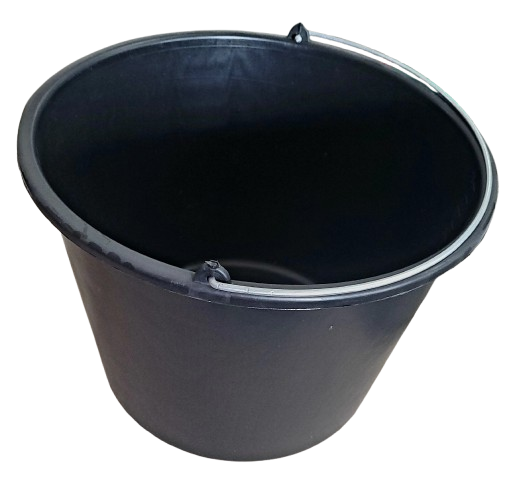 Wiadro budowlane  16L