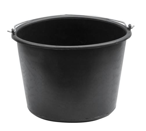 Wiadro budowlane  12L