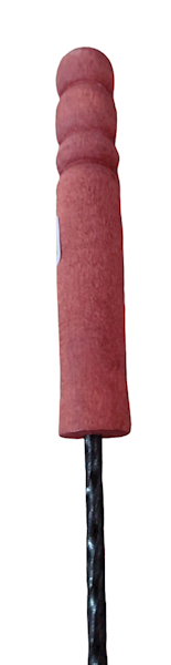 Widełki do grila 1.40m