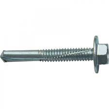 WKR. SAMOW.Z ŁBEM SZEŚC.  5,5/ 32 12mm przewier.