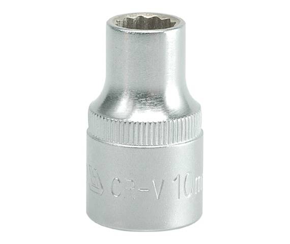 NASADKA CV 30mm 1/2"12-KĄT. krótka
