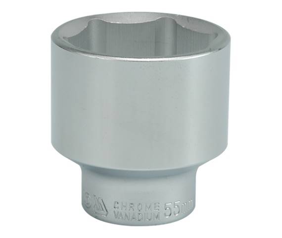 NASADKA 6-KĄTNA 3/4" 60MM YATO