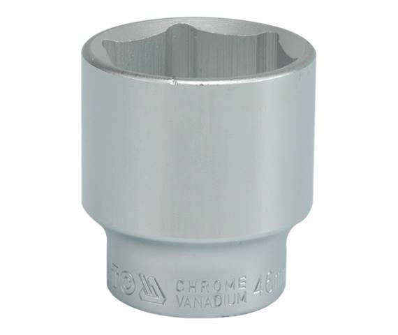 NASADKA 6-KĄTNA 3/4" 50MM YATO
