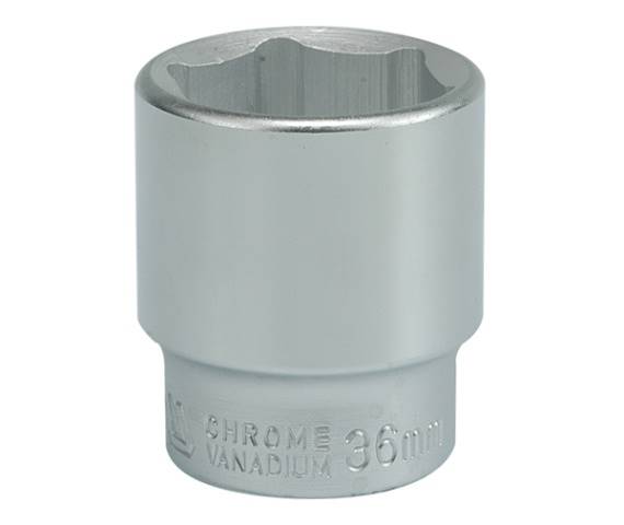 NASADKA 6-KĄTNA 3/4" 36mm YATO