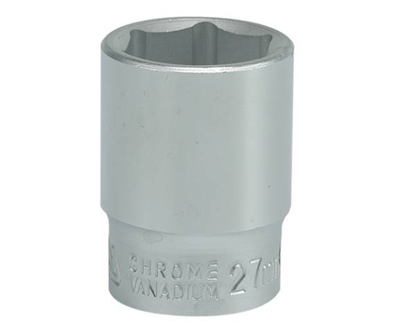 NASADKA 6-KĄTNA 3/4" 34mm YATO