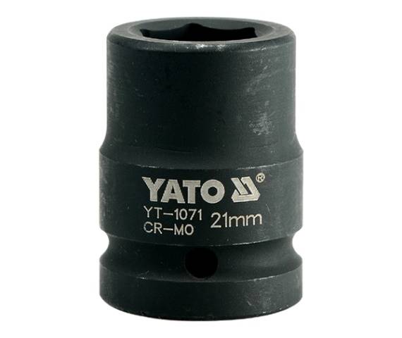 NASADKA UDAROWA 3/4" 21mm YATO