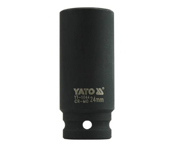 NASADKA UDAROWA GŁĘBOKA 1/2" 21mm YATO