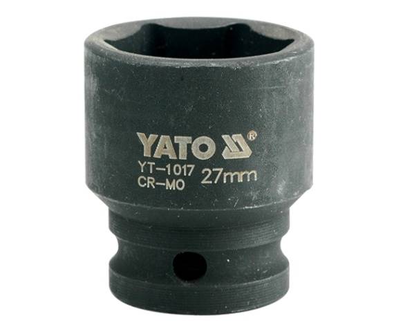 NASADKA UDAROWA      1/2" 27mm  YATO