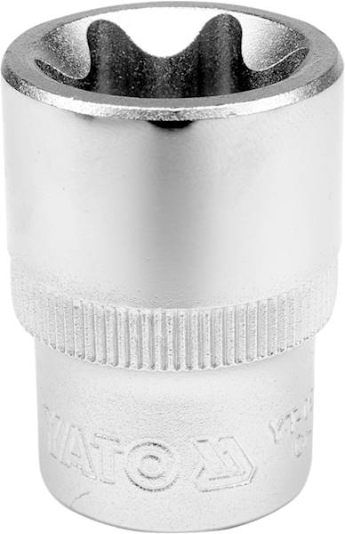 Nasadka Torx 1/2" E18 Yato
