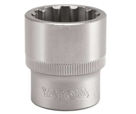 NASADKA SPLINE  1/2"   26mm