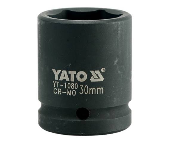 NASADKA UDAROWA 3/4" 27mm YATO