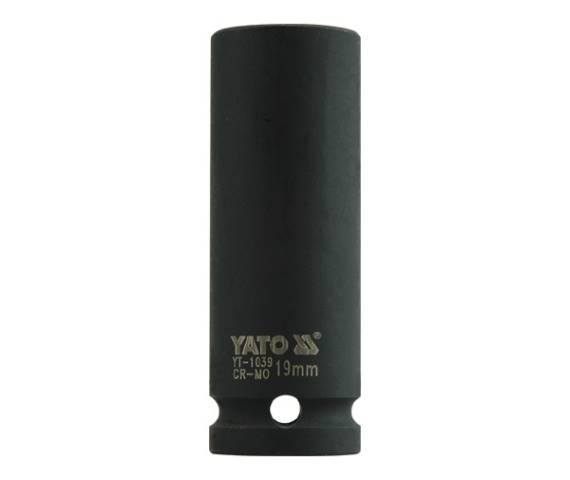 NASADKA UDAROWA GŁĘBOKA 1" 38mm YATO