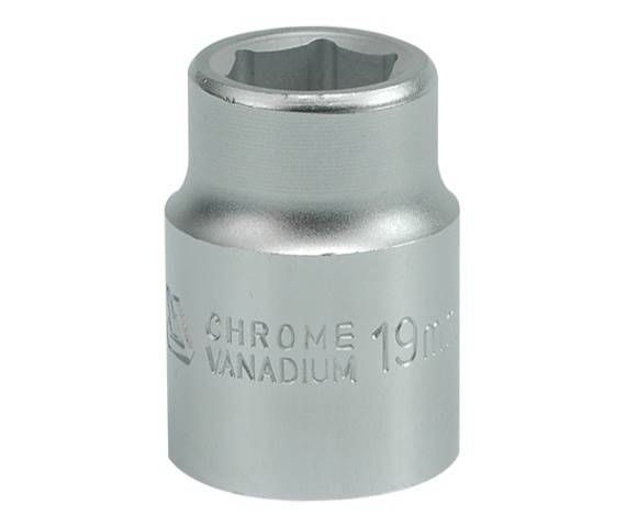 NASADKA 6-KĄTNA 3/4" YATO